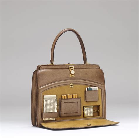 lancel vintage bags